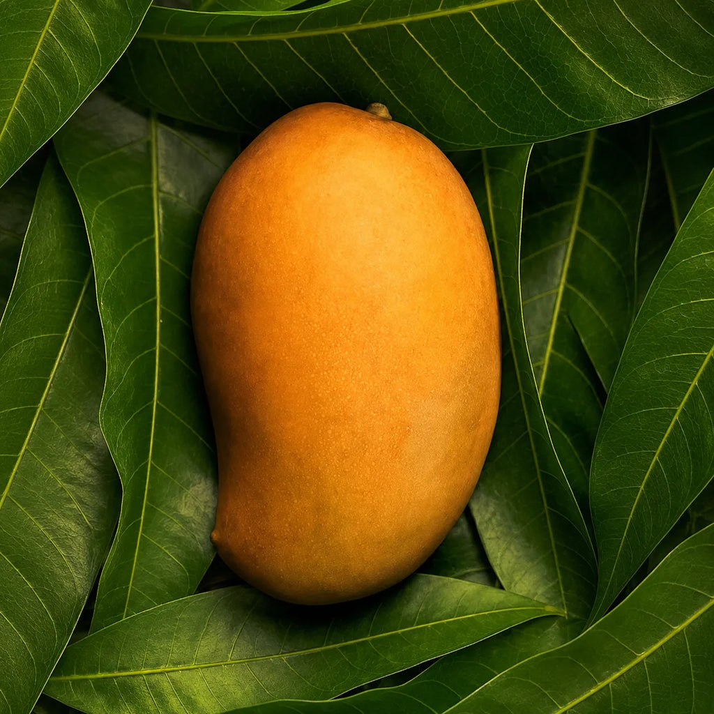 Chausa Mango