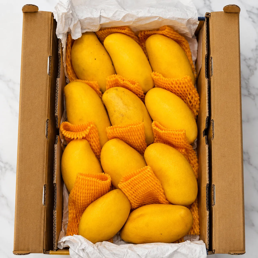 Chausa Mango
