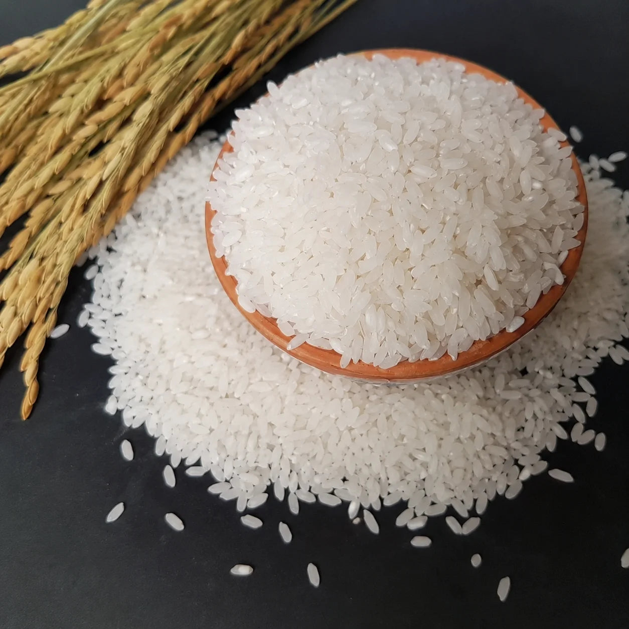 Katarni Rice - Jagdishpur GI Tag