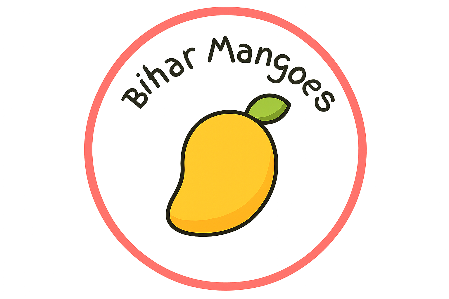 Bihar Mangoes