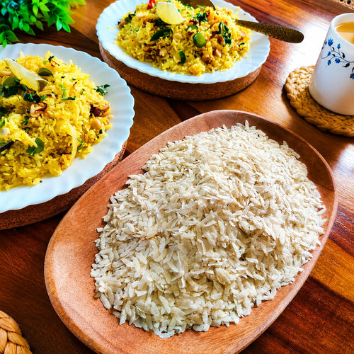 Katarni Chura - Jagdishpur GI Tag
