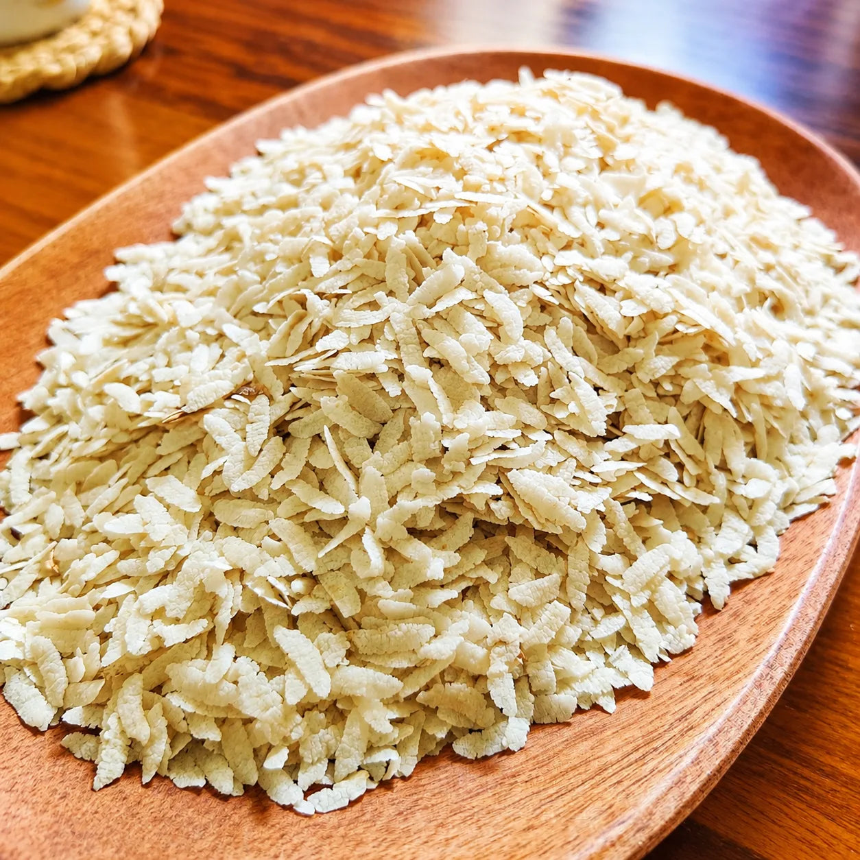 Katarni Chura - Jagdishpur GI Tag