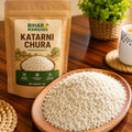 Katarni Chura - Jagdishpur GI Tag
