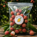 Shahi Litchi — Muzaffarpur's GI-Tagged Pride