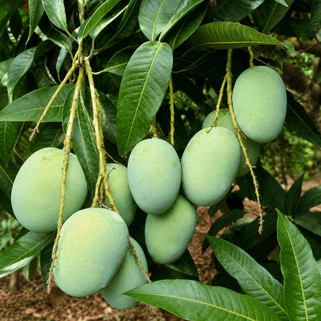 Dudhiya Malda Mango