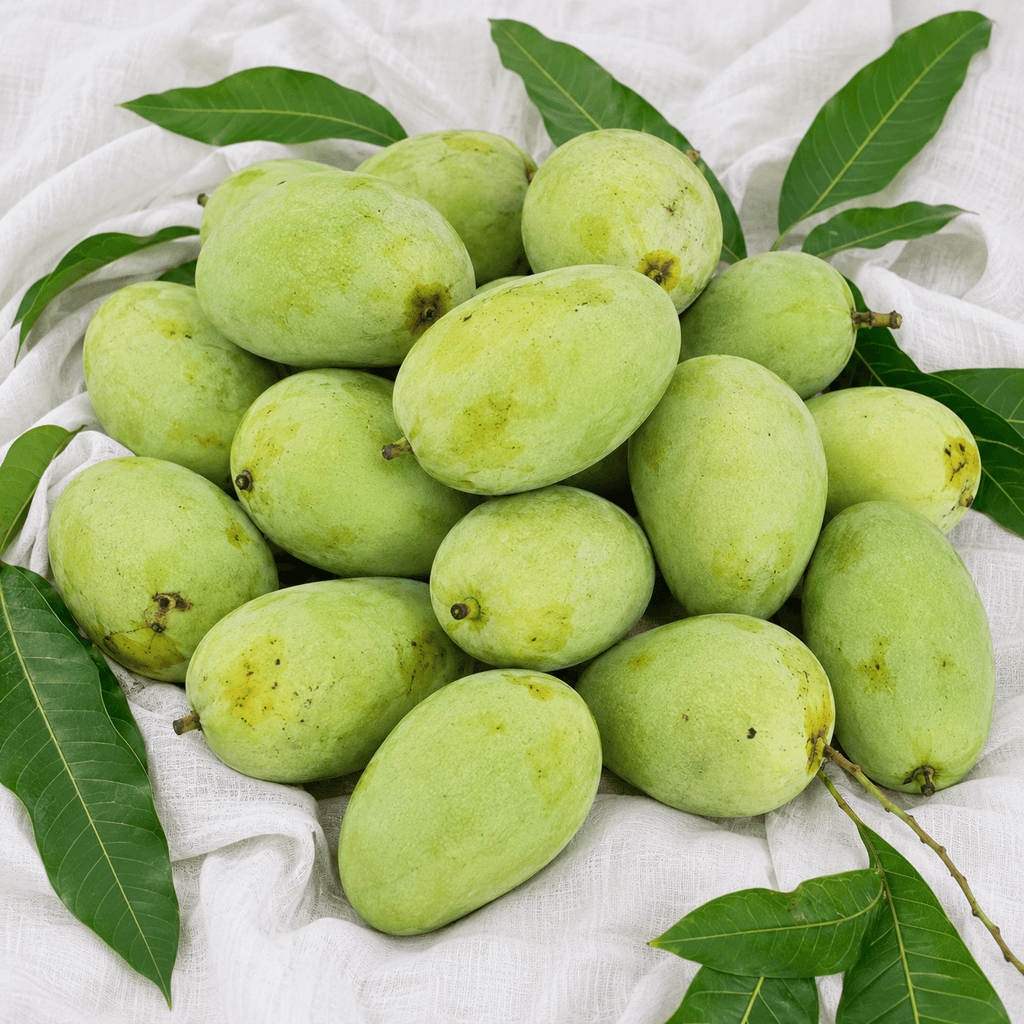 Dudhiya Malda Mango