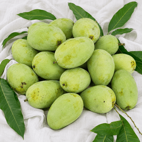 Dudhiya Malda Mango
