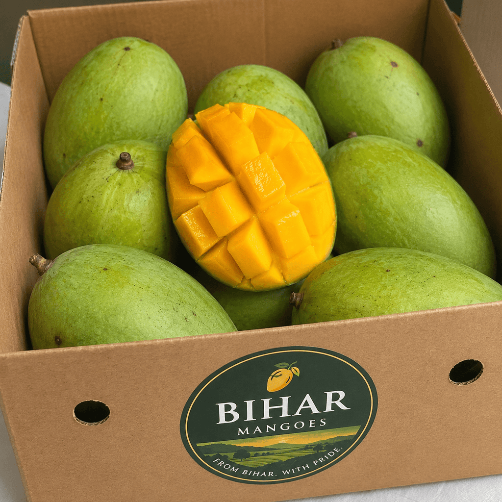 Langra Mango