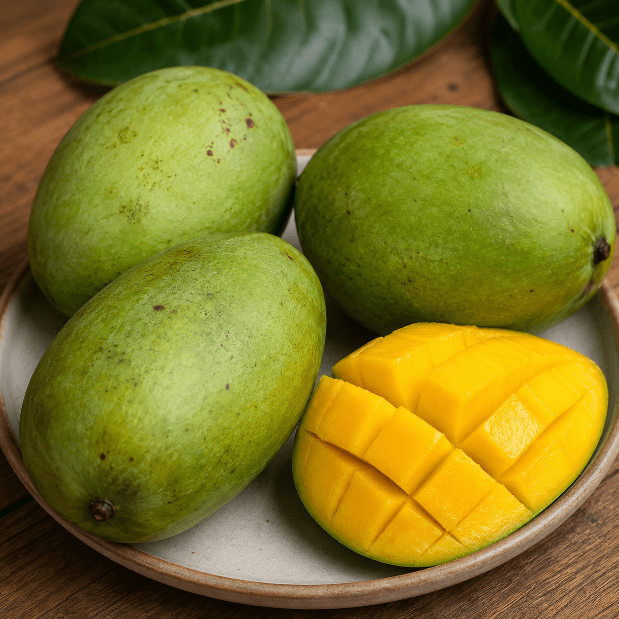 Langra Mango
