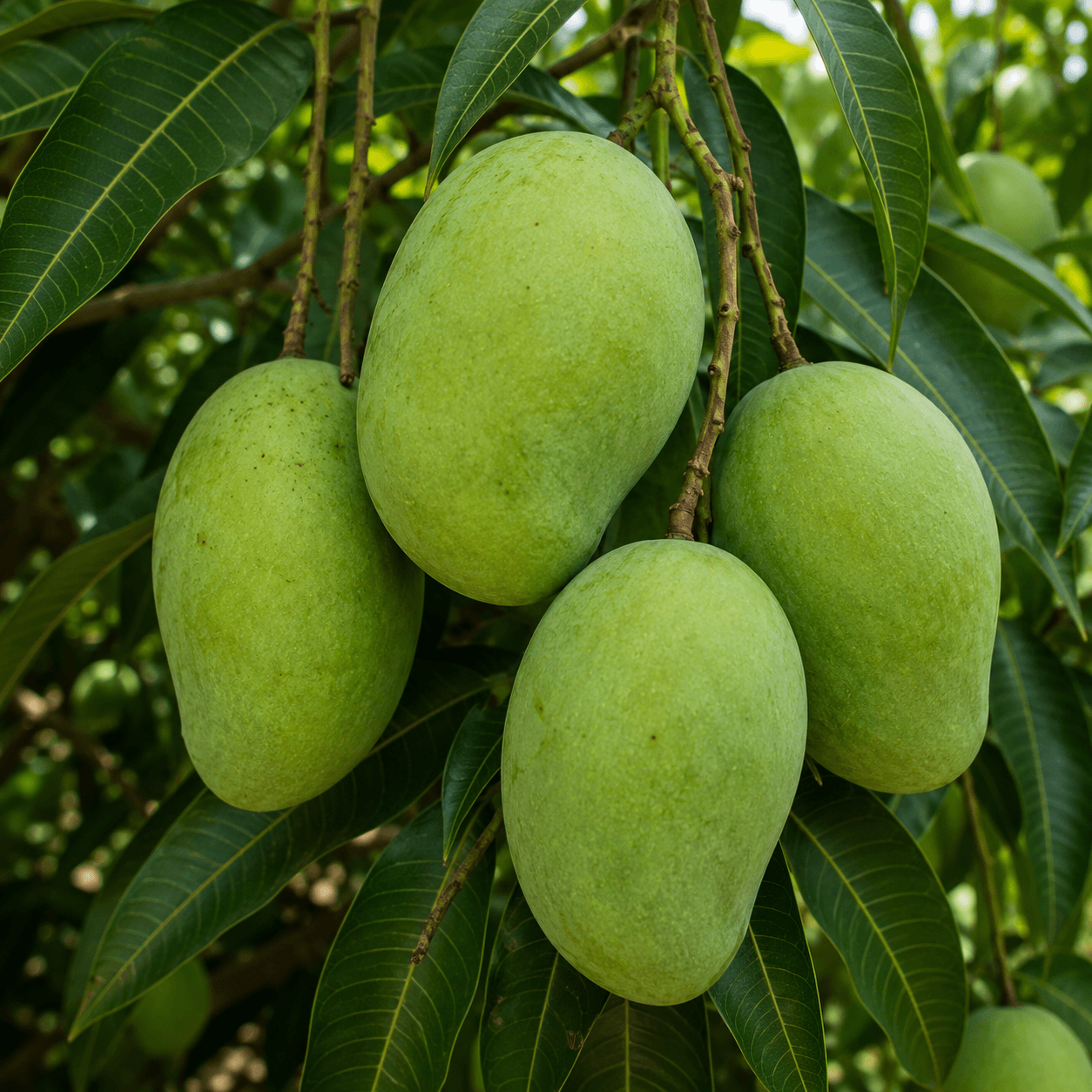 Langra Mango
