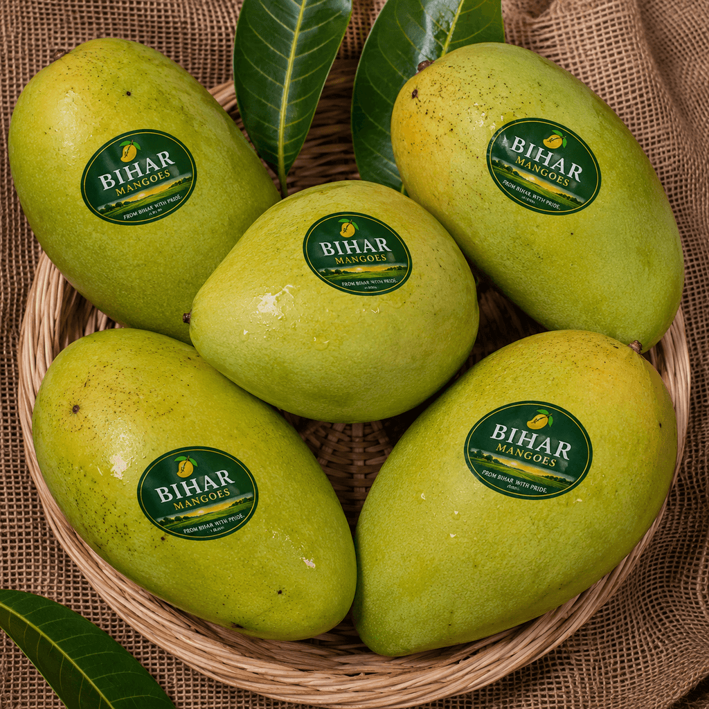 Himsagar Mango