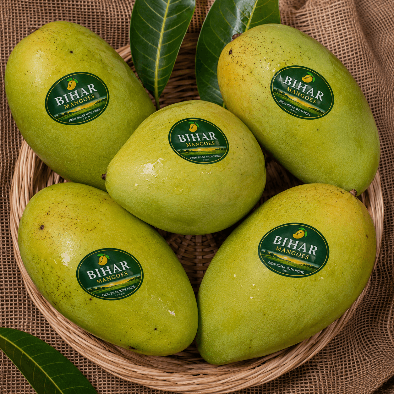 Himsagar Mango