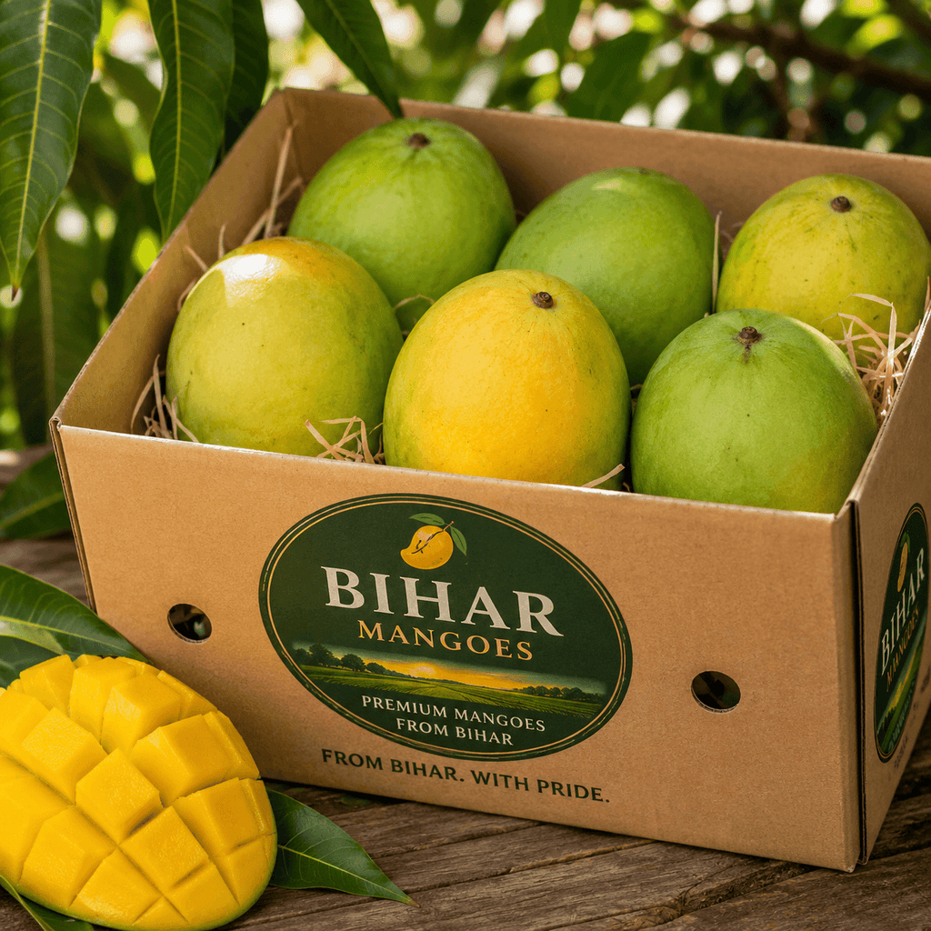 Zardalu (Jardalu) Mango