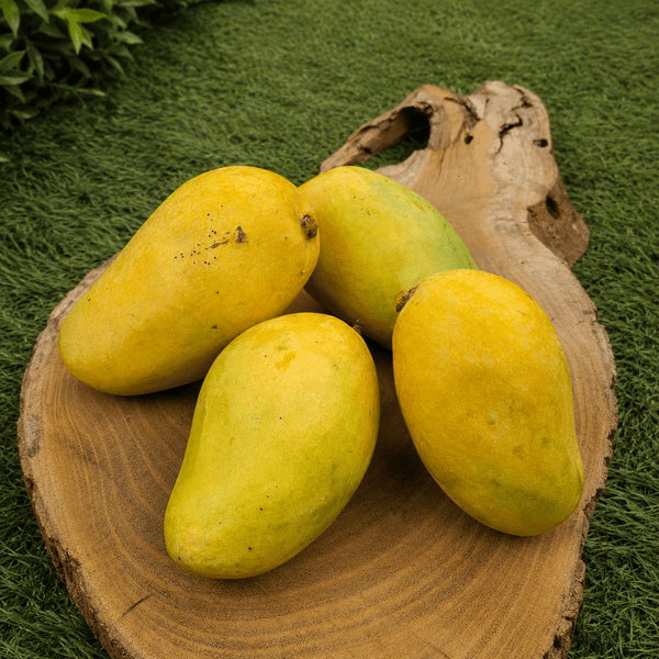 Zardalu (Jardalu) Mango